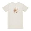 STAPLE ORGANIC TEE Thumbnail
