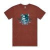STAPLE MARLE TEE Thumbnail