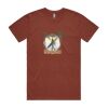 STAPLE MARLE TEE Thumbnail