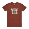 STAPLE MARLE TEE Thumbnail