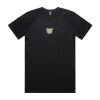 STAPLE RAGLAN TEE Thumbnail