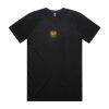STAPLE RAGLAN TEE Thumbnail