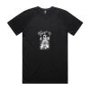 STAPLE RAGLAN TEE Thumbnail