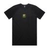 STAPLE RAGLAN TEE Thumbnail