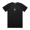 STAPLE RAGLAN TEE Thumbnail