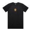 STAPLE RAGLAN TEE Thumbnail