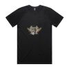 STAPLE RAGLAN TEE Thumbnail