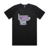 STAPLE RAGLAN TEE Thumbnail
