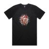 STAPLE RAGLAN TEE Thumbnail