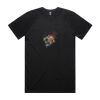 STAPLE RAGLAN TEE Thumbnail