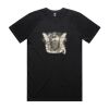 STAPLE RAGLAN TEE Thumbnail