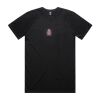 STAPLE RAGLAN TEE Thumbnail