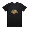 STAPLE RAGLAN TEE Thumbnail